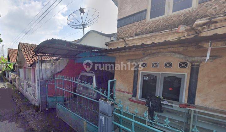 Dijual Rumah Tinggal Di Desa Karangnangka 1