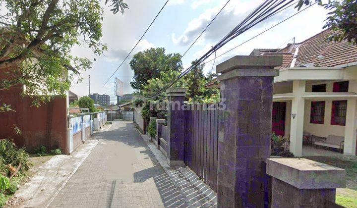 Dijual Rumah Kost Siap Bangun 8 Kamar, Sinduadi, Mlati, Sleman 2