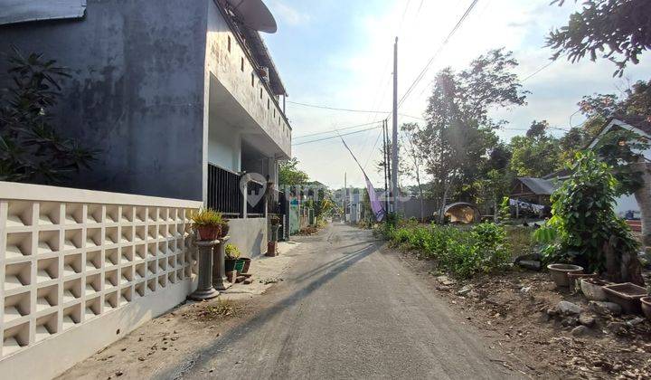 Dijual Rumah Di Tanjungsari, Sukoharjo, Ngaglik, Sleman, Jogja 2