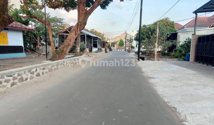 Dijual Rumah Di Perumahan Griya Safir, Triharjo, Sleman 2