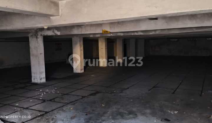 Warehouse in the City Center, Gondokusuman, Yogyakarta