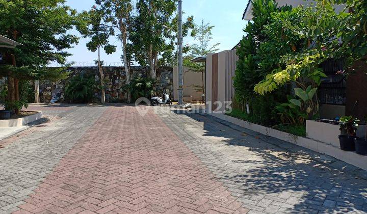 Dijual Rumah Di Pondok Permai Giwangan Banguntapan Jogja 2