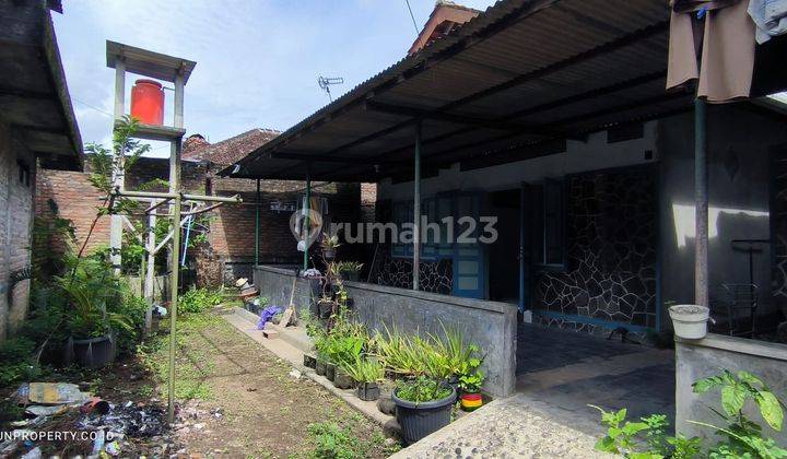 Dijual Rumah Dekat Rs Pku Muhammadiyah Ambarketawang Sleman 1