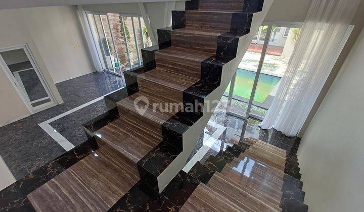 Dijual Rumah Baru Harga Rendah Di Jl Palagan Km 8, Sleman 2