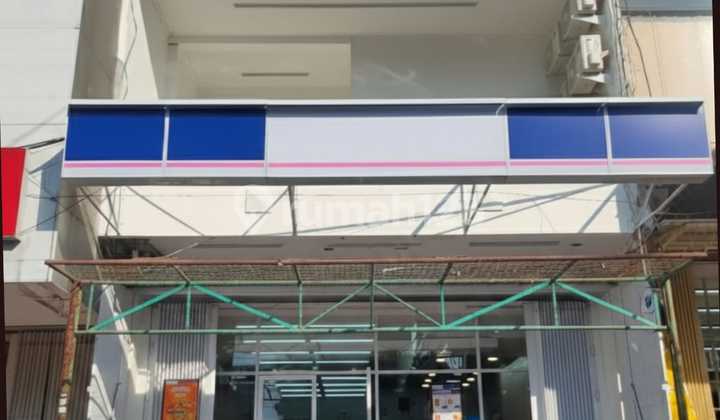 2-Story Shop House in Business and Tourism Area, Gedong Tengen, Jogja 2