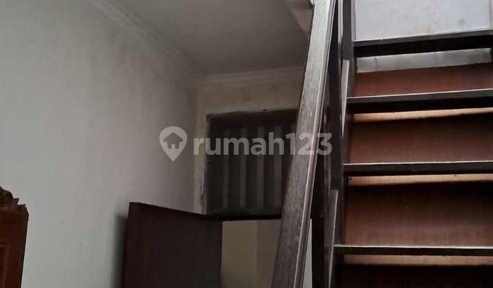 RUMAH CANTIK LUAS DAPAT 2 MUKA JALAN, PAMULANG BARAT, PAMULANG, TANGERANG SELATAN, BANTEN 2