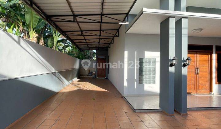 Dijual Rumah Siap Huni Di Tahunan, Umbulharjo, Jogja 1