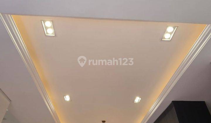 Dijual Rumah Full Furnish Di Perum Tirtasani Residence Sleman 2