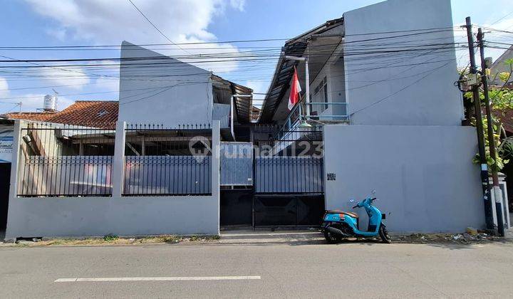 Dijual Rumah Kost 24 Kamar Di Belakang Ambarukmo Plaza 1