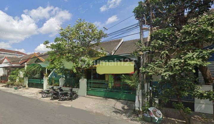 Dijual Rumah Dekat Kampus Stie Ykpn, Catur Tunggal, Depok, Sleman, Jogja 1