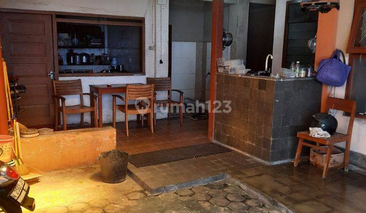 Dijual Rumah Strategis Cocok Untuk Usaha Resto Di Jakal Km 5 2