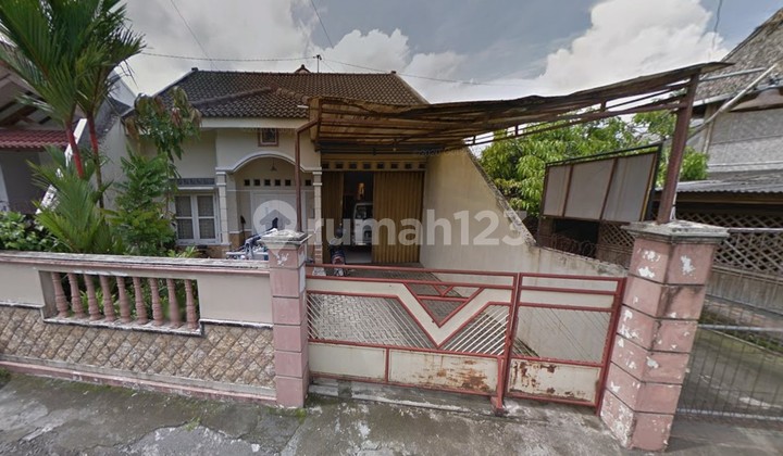 House near UGM, Sinduadi, Mlati, Sleman, Yogyakarta