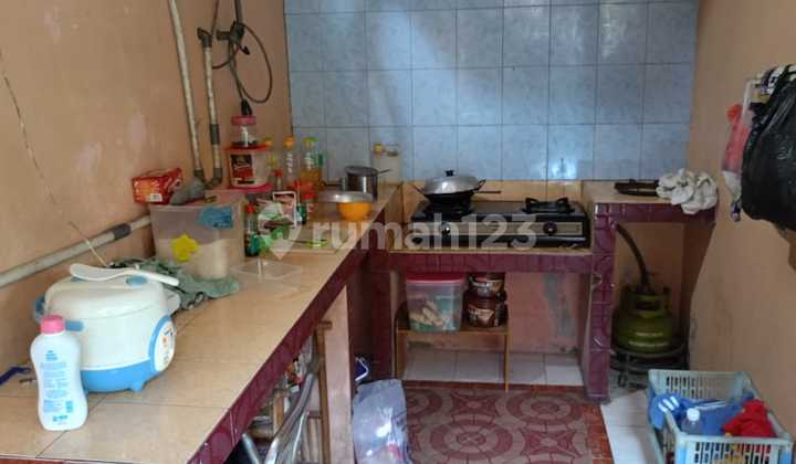 SPACIOUS HOUSE IN THE CITY CENTER NEAR JEC, JOMBLANGAN, BANGUNTAPAN, BANTUL, JOGJA 2