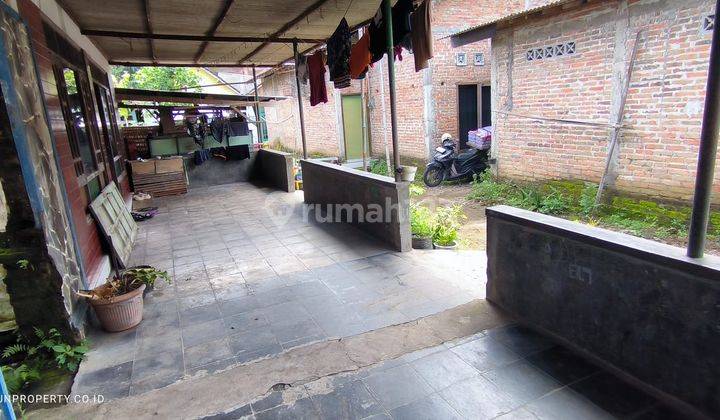 Dijual Rumah Dekat Rs Pku Muhammadiyah Ambarketawang Sleman 2