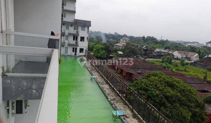 Dijual Apartement Vivo Di Seturan Depok, Sleman, Jogja 1