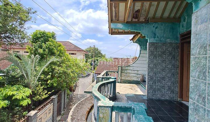 Dijual Rumah Siap Huni Di Ambarketawang, Gamping, Sleman, Jogja  1