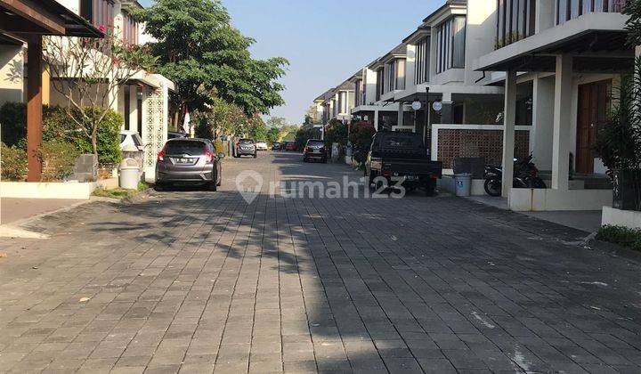 Dijual Rumah Di Perumahan Laguna Spring Jogja, Baturetno, Bantul 1