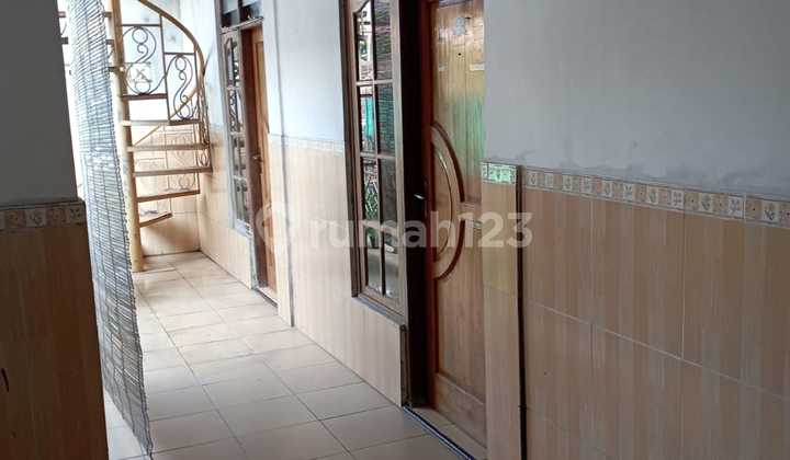 DIJUAL RUKO 2 LANTAI DEKAT PEMKOT SLEMAN, TRIDADI, SLEMAN, JOGJA 2