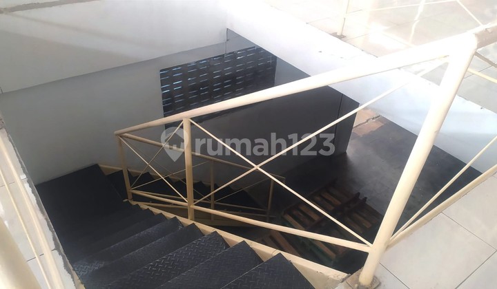 WAREHOUSE 4040 m2 IN CATURHARJO, SLEMAN, JOGJA