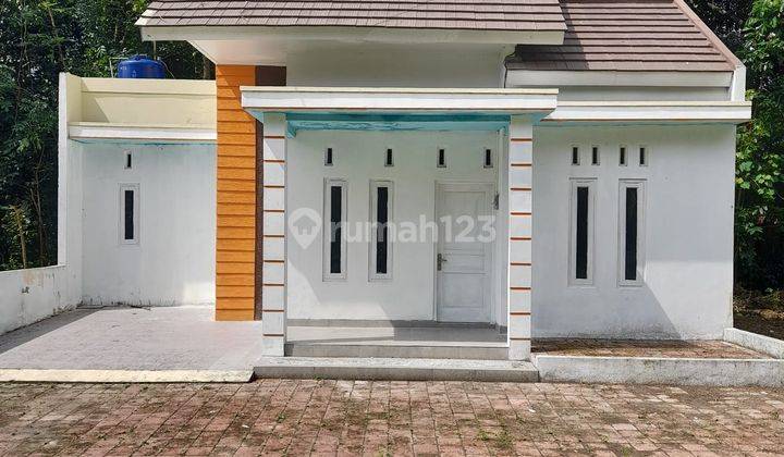 Dijual Rumah Siap Huni Di Prambanan, Klaten, Jawa Tengah 1