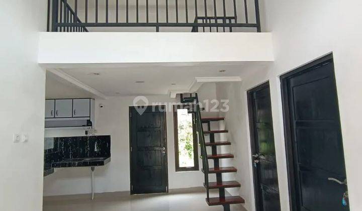 Dijual Rumah Farzana Residence Bangunjiwo 1 Bantul, Jogja 1