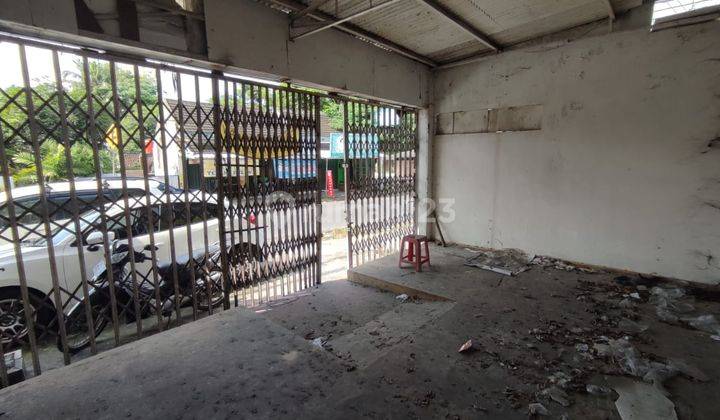 RUKO DI JL PALAGAN, SARIHARJO, NGAGLIK, SLEMAN 3