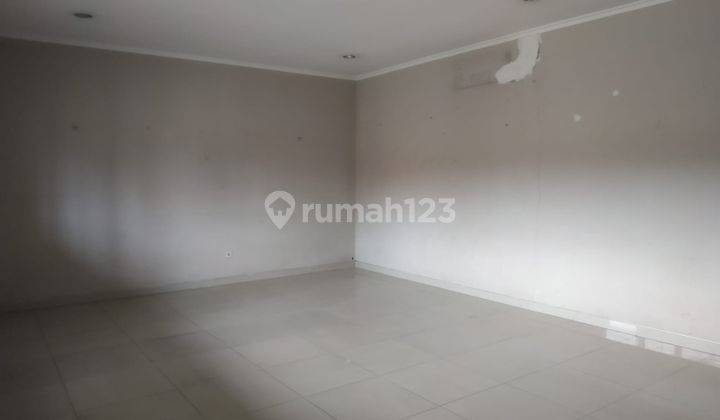 RUKO + GUDANG DI JL RAYA JOGJA SOLO, PURWOMARTANI, KALASAN, SLEMAN, YOGYAKARTA 4