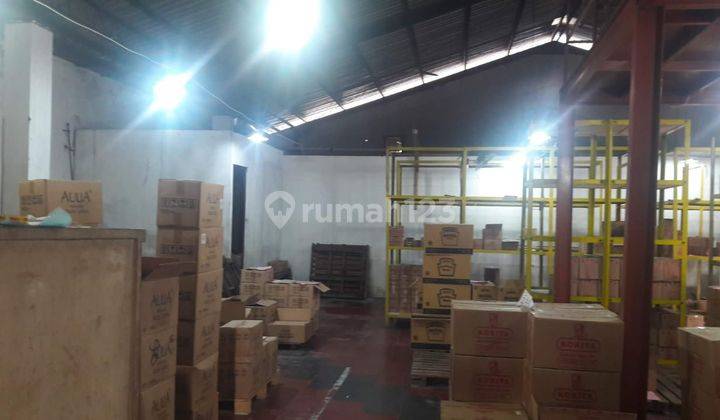 GUDANG DI JL JOGJA RING ROAD TIMUR, KARANGJAMBE, TEGALMULYO, BANGUNTAPAN, BANTUL, YOGYAKARTA 10