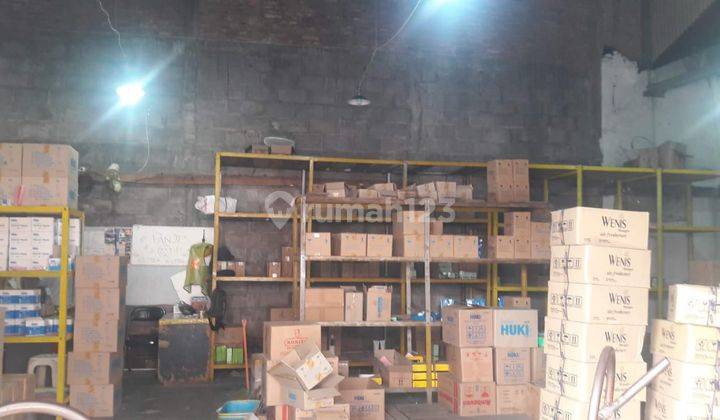 GUDANG DI JL JOGJA RING ROAD TIMUR, KARANGJAMBE, TEGALMULYO, BANGUNTAPAN, BANTUL, YOGYAKARTA 11