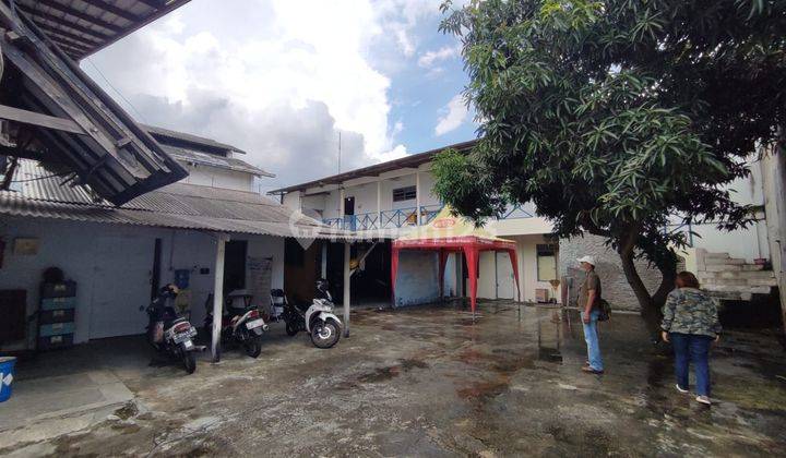 GUDANG DI JL JOGJA RING ROAD TIMUR, KARANGJAMBE, TEGALMULYO, BANGUNTAPAN, BANTUL, YOGYAKARTA 22
