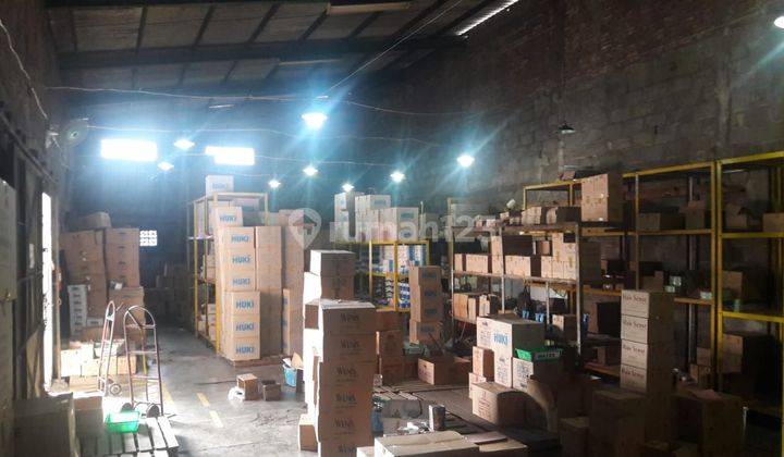 GUDANG DI JL JOGJA RING ROAD TIMUR, KARANGJAMBE, TEGALMULYO, BANGUNTAPAN, BANTUL, YOGYAKARTA 13