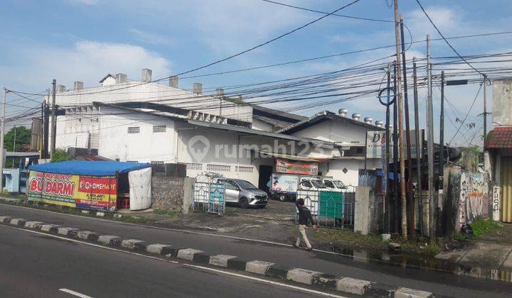 GUDANG DI JL JOGJA RING ROAD TIMUR, KARANGJAMBE, TEGALMULYO, BANGUNTAPAN, BANTUL, YOGYAKARTA 14