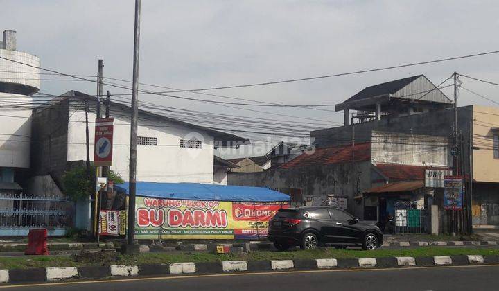 GUDANG DI JL JOGJA RING ROAD TIMUR, KARANGJAMBE, TEGALMULYO, BANGUNTAPAN, BANTUL, YOGYAKARTA 15