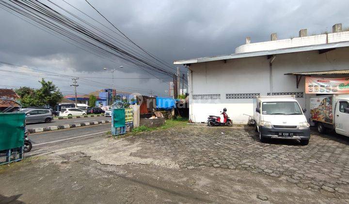 GUDANG DI JL JOGJA RING ROAD TIMUR, KARANGJAMBE, TEGALMULYO, BANGUNTAPAN, BANTUL, YOGYAKARTA 17