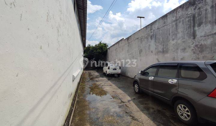GUDANG DI JL JOGJA RING ROAD TIMUR, KARANGJAMBE, TEGALMULYO, BANGUNTAPAN, BANTUL, YOGYAKARTA 23
