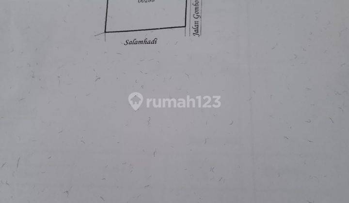 TANAH PERKEBUNAN DEKAT TEMPAT WISATA GOA JATIJAJAR, BUMIAGUNG, ROWOKELE, KEBUMEN, JAWA TENGAH 2