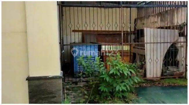 BANGUNAN KOMERSIAL COCOK UNTUK KANTOR, MAGUWOHARJO, DEPOK, SLEMAN, YOGYAKARTA 9