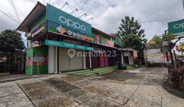 Rumah Kost Dan Ruko Di Candi Gebang, Wedomartani, Ngemplak, Sleman, Yogyakarta. 2