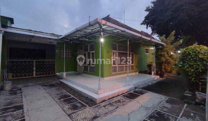 Rumah Dekat Kampus Uin, Sapen, Demangan, Gondokusuman, Jogja 1