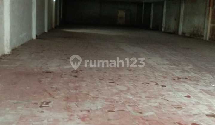 GUDANG DI JL SORAGAN, NGESTIHARJO, KASIHAN, BANTUL, YOGYAKARTA 2