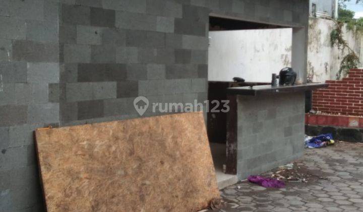 GUDANG DI JL SORAGAN, NGESTIHARJO, KASIHAN, BANTUL, YOGYAKARTA 4