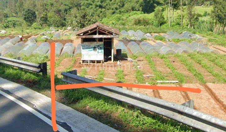 Tanah Jl Dieng Km 11, Kuripan, Garung, Wonosobo 6