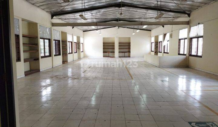 Kantor Luas Di Nogotirto, Gamping, Sleman, Jogja 6