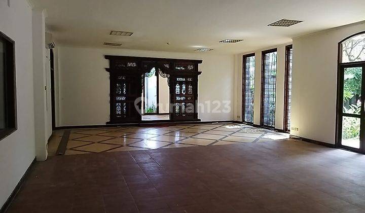 Kantor Luas Di Nogotirto, Gamping, Sleman, Jogja 10