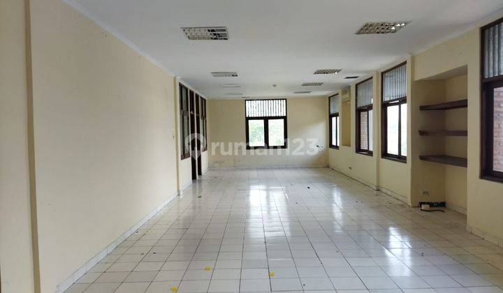 Kantor Luas Di Nogotirto, Gamping, Sleman, Jogja 9