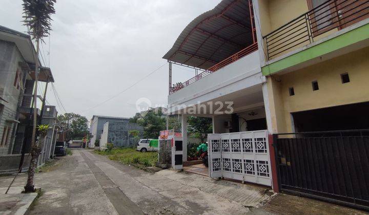 Rumah Di Dekat Kampus, Wedomartani, Ngemplak, Sleman, Yogyakarta 2