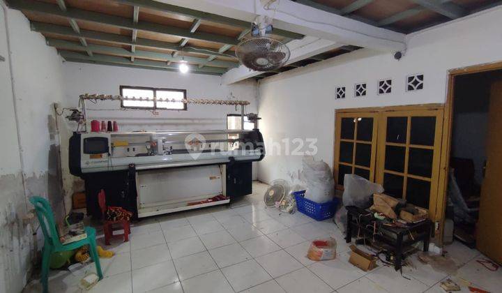 Gudang Atau Pabrik Di Sorosutan, Umbulharjo, Yogyakarta 6