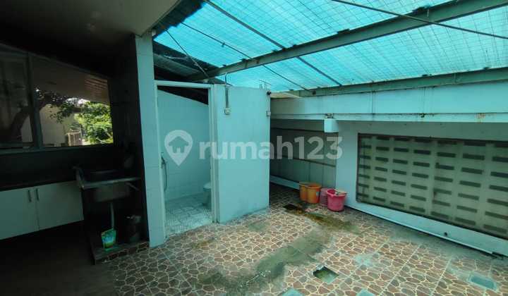 Gudang Atau Pabrik Di Sorosutan, Umbulharjo, Yogyakarta 9