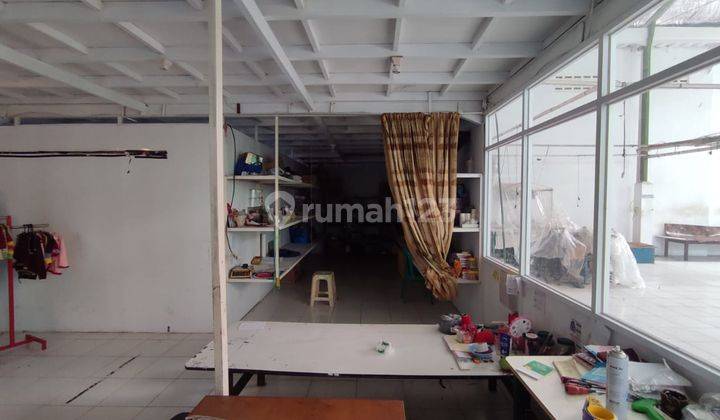 Gudang Atau Pabrik Di Sorosutan, Umbulharjo, Yogyakarta 16