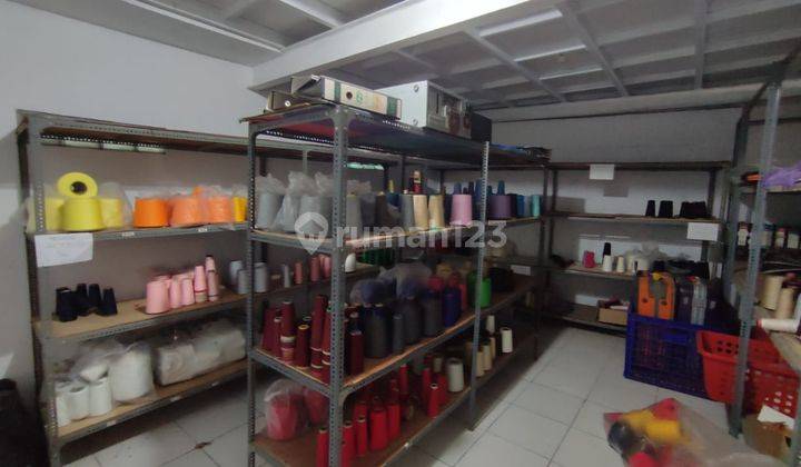 Gudang Atau Pabrik Di Sorosutan, Umbulharjo, Yogyakarta 18